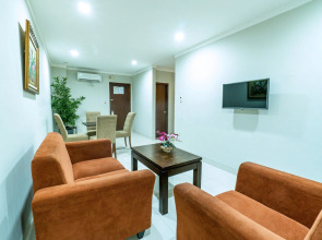 Sofyan Hotel Soepomo