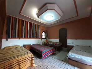 Maranga Surfvilla - Hostel