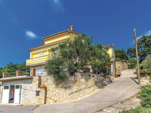 Nice Home in Supetarska Draga With Wifi and 3 Bedrooms