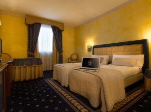 Hotel Motel Del Duca