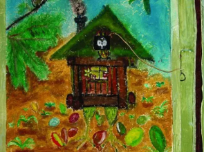 Tiflis Art Hostel