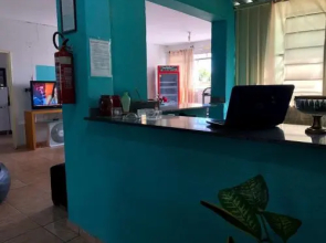 Pousada Orla Morada do Sol