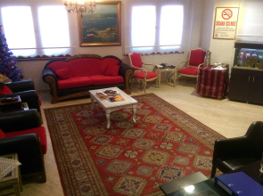 Artefes Hotel Old City