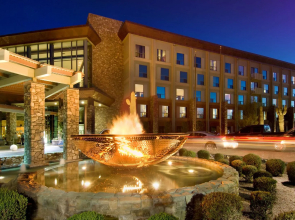 Wekopa Casino Resort