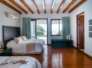 Bay Villas