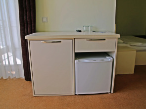 Отель Mardi Plaza