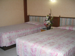 Pattaya Garden Resort