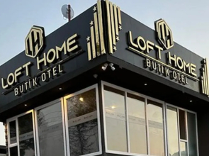 Loft Home