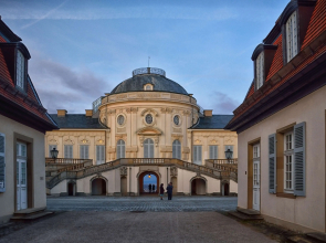 Elaya hotel stuttgart boeblingen