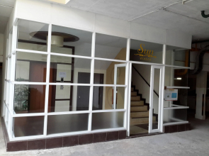 Beachfront Family Penthouse Hua Hin