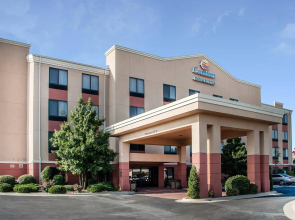 Comfort Inn & Suites