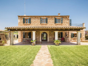 G Rentals Villa Can Barcelo