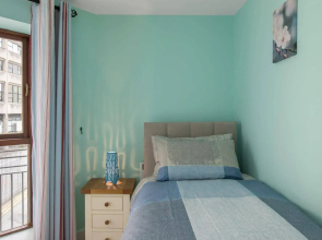 Apartment - Heart of Dublin City