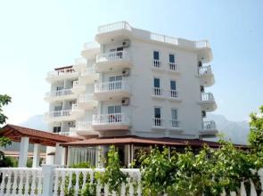 Adalin Resort Otel Kemer - All Inclusive