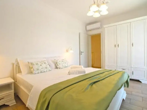 Elegant Villa With Private Pool in Bale