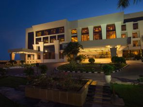 Sunway Manor