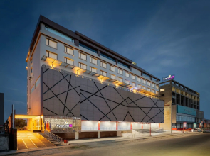 Cygnett Inn Imperial