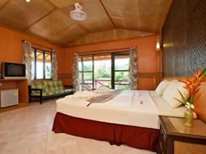 Bow Thong Beach Resort