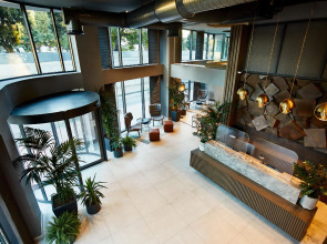 Avantgarde Urban Şişli