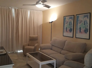 Apartamentos Las Américas