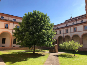 Antico Convento San Francesco