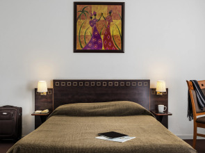 Aparthotel Adagio Access Paris Porte de Charenton