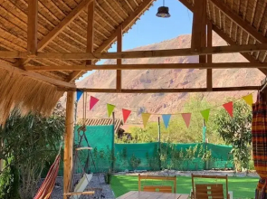 Sacred Valley Mountain Lodge