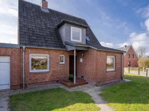 Ferienhaus in Garding