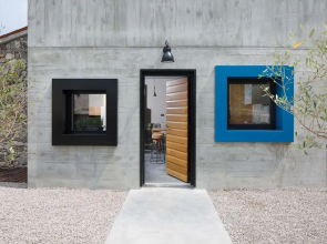 Villa With Pool in Labin