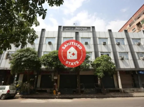 Hotel Nuova By OYO Rooms