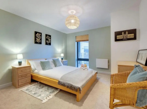 Sage Apartments