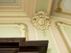 Le Palais Art Hotel Prague