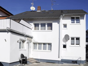 Exklusiv Apartment Rödermark