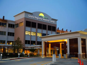 Hilton Garden Inn Ocala Downtown