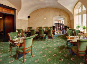 Гостиница «Атлас Делюкс»