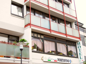SMARTY Leichlingen-Cologne Hotel