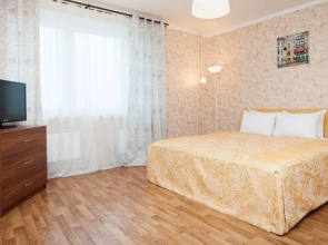 Inndays Podolsk on Generala Smirnova