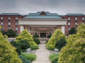 Clarion Hotel & Conference Center