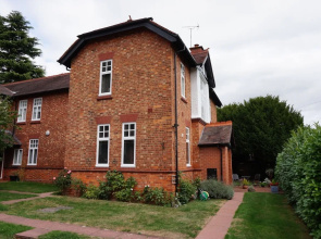 Catherines House