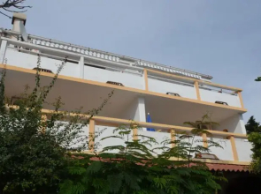 Apartments Dragana