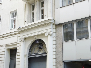 GoVienna Oldtown Apartments