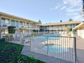 Best Western Cordelia Inn