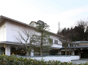 Fukumitsu Hanayama Onsen