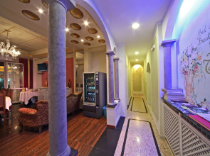 Bed and Breakfast La Terrazza