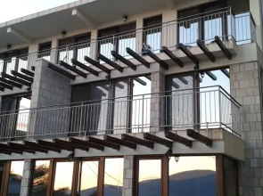 Apartments Ariosa