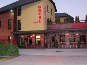 Hotel Wojto