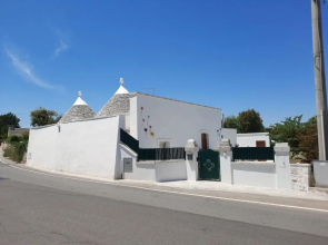 B&B Trulli Donna Isabella 2
