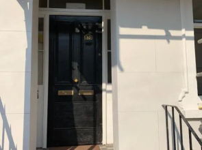 Cheltenham City Centre - 1 Bedroom Apartment
