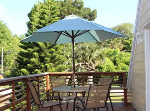 Cottage Dolphin View