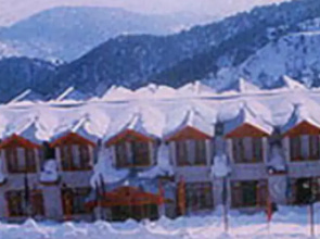 Hotel Asia Oasis Resorts